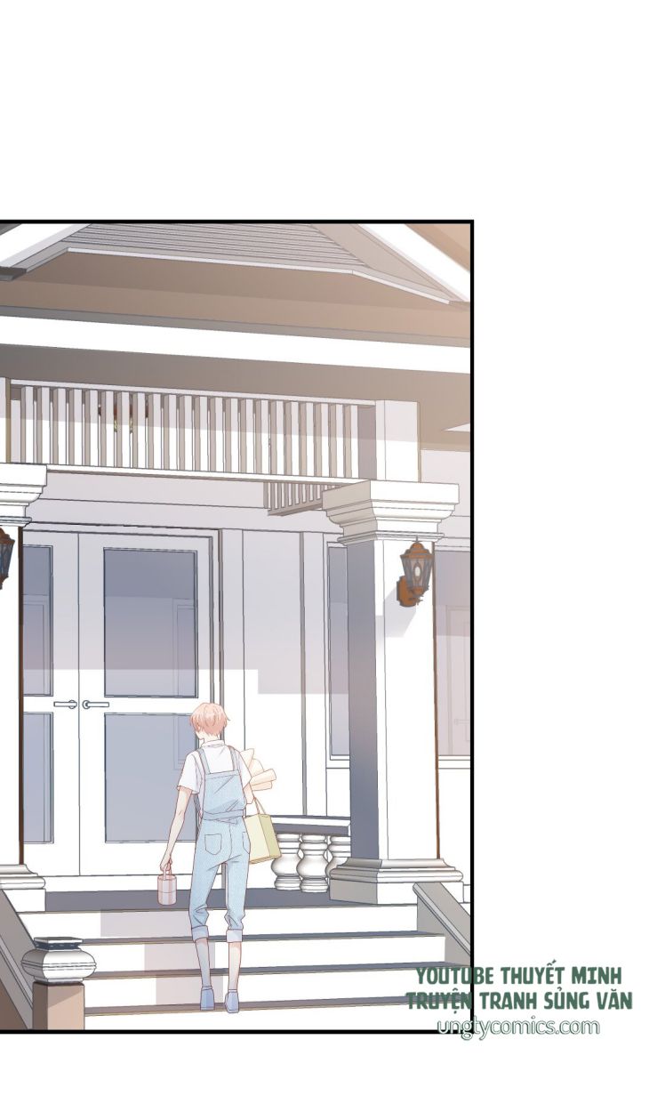 Bùi Bảo Chapter 5 - Next Chapter 6