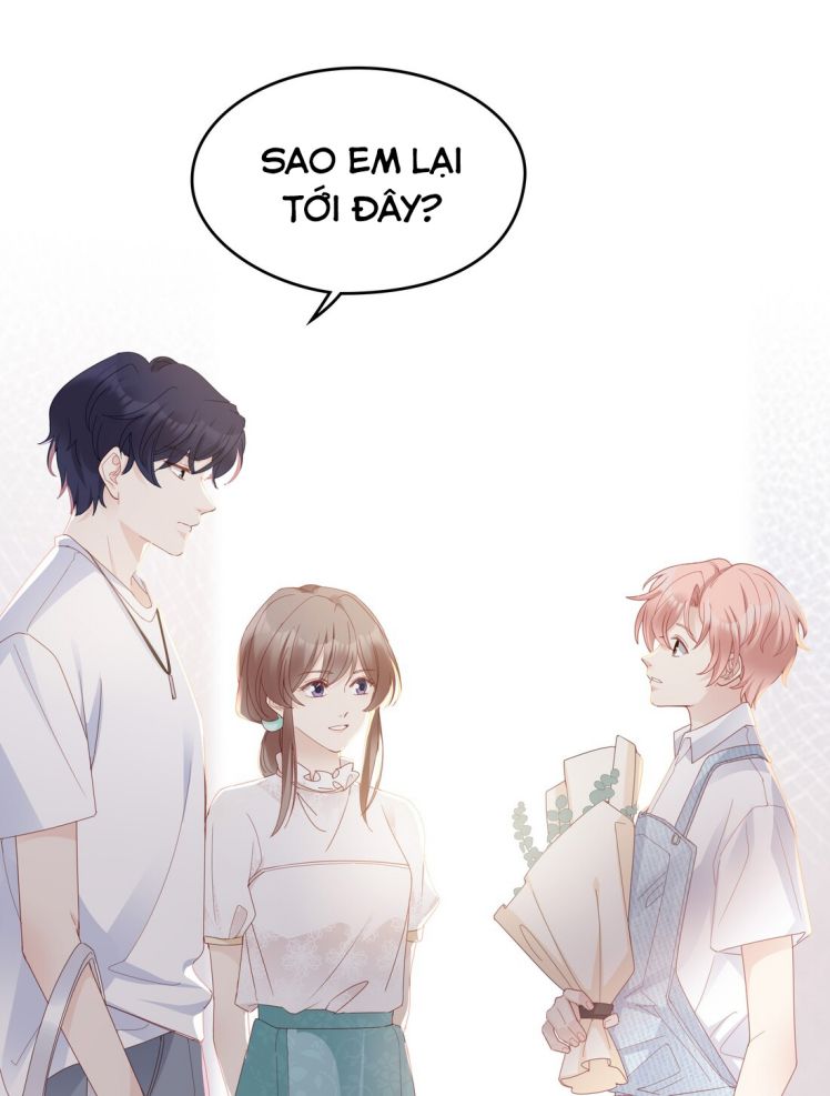 Bùi Bảo Chapter 5 - Next Chapter 6