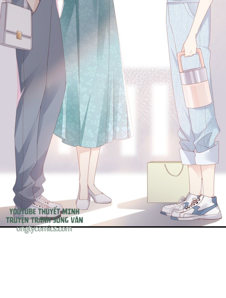 Bùi Bảo Chapter 5 - Next Chapter 6