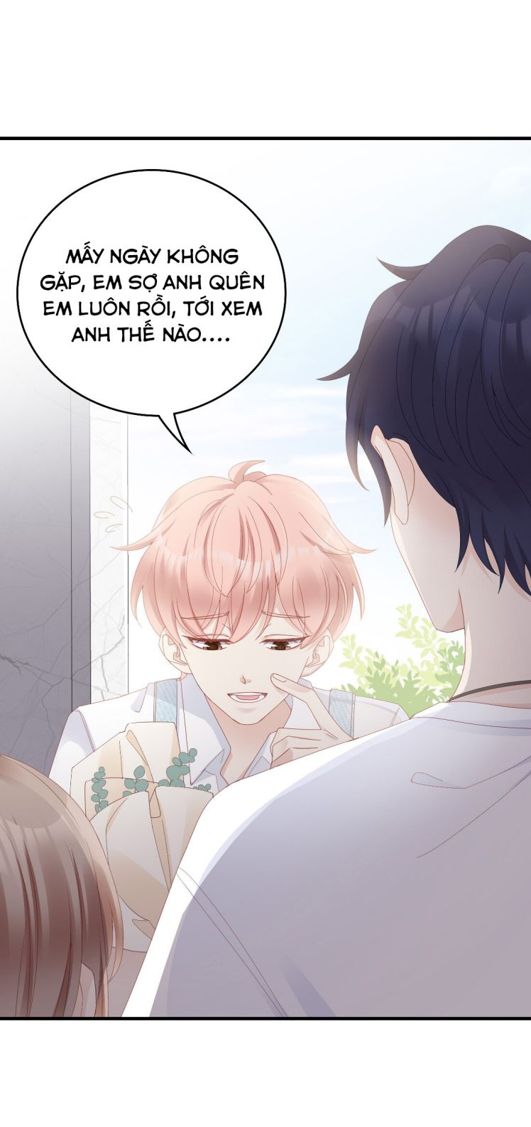 Bùi Bảo Chapter 5 - Next Chapter 6