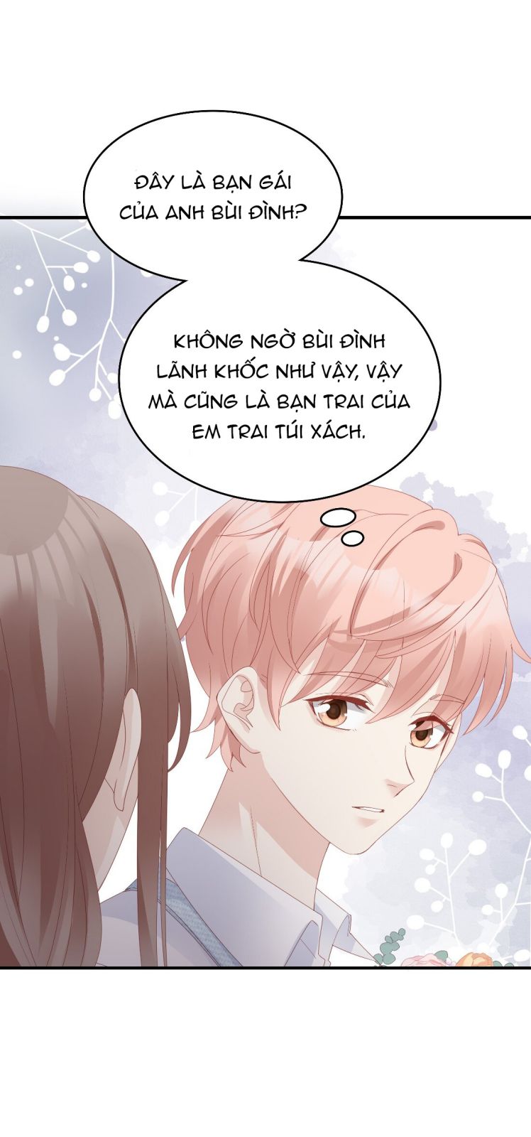 Bùi Bảo Chapter 5 - Next Chapter 6