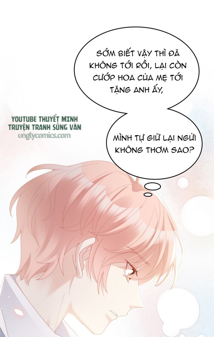 Bùi Bảo Chapter 5 - Next Chapter 6