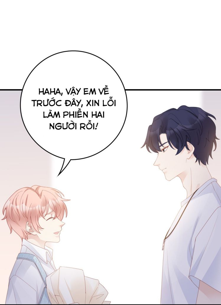 Bùi Bảo Chapter 5 - Next Chapter 6