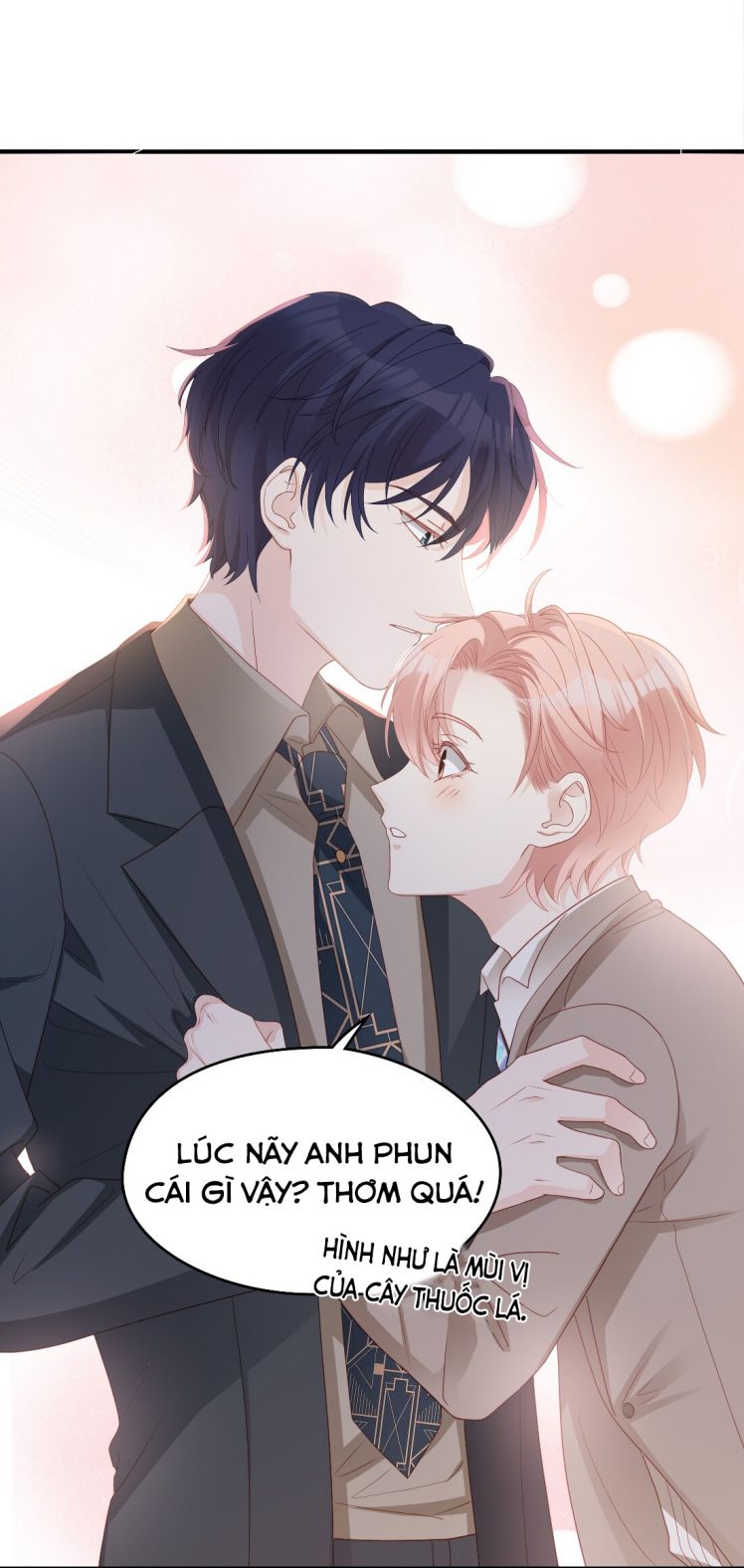 Bùi Bảo Chapter 5 - Next Chapter 6