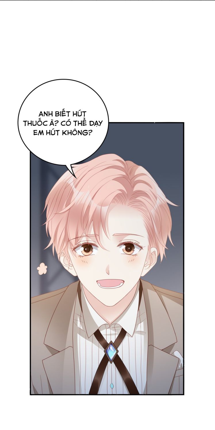 Bùi Bảo Chapter 5 - Next Chapter 6