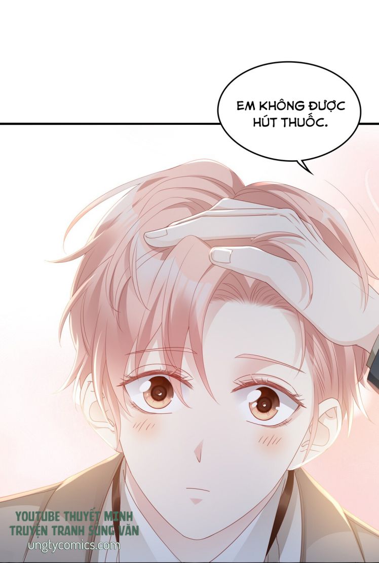 Bùi Bảo Chapter 5 - Next Chapter 6