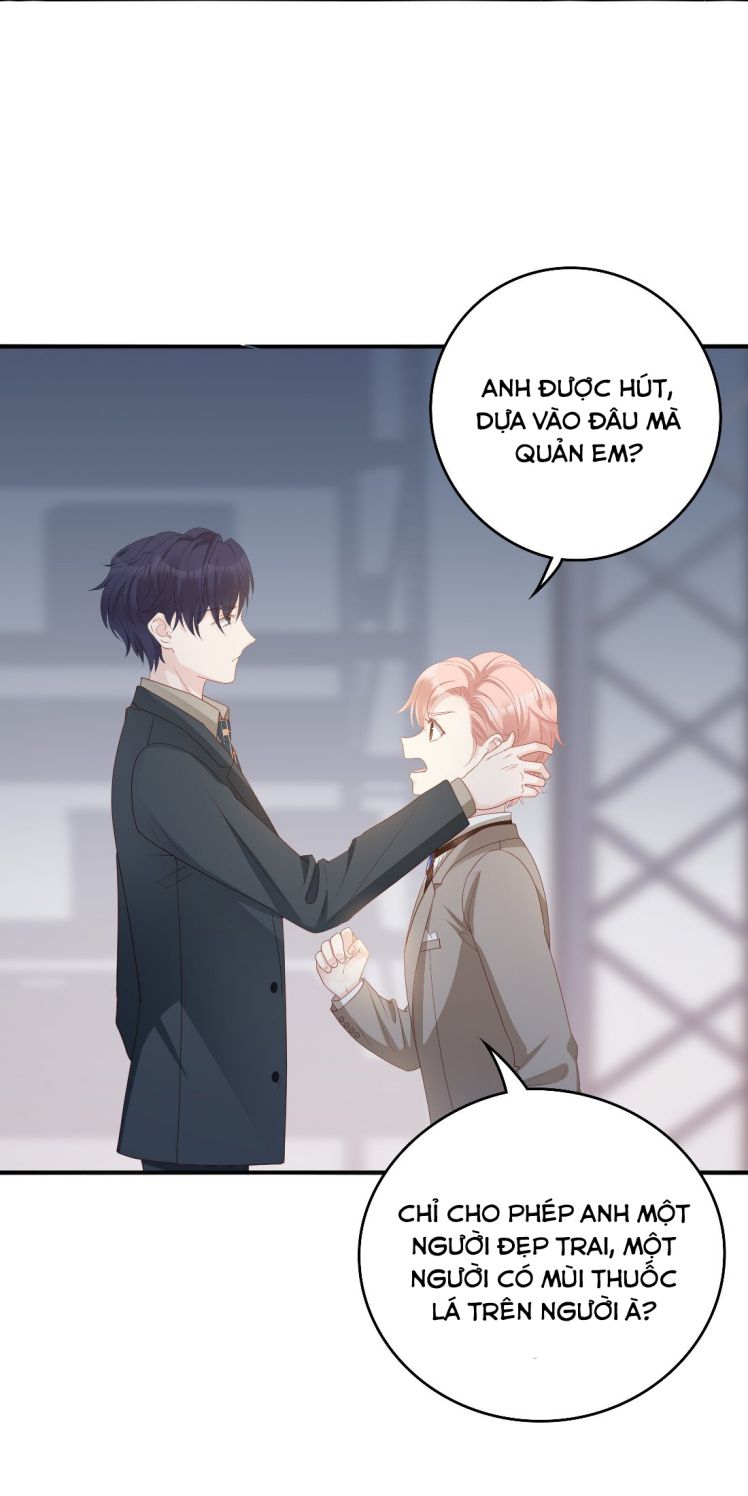 Bùi Bảo Chapter 5 - Next Chapter 6