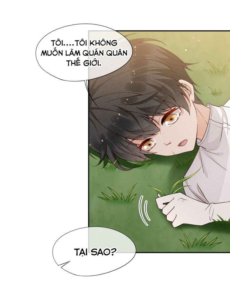 Cạnh Kiếm Chi Phong Chap 11 - Next Chap 12