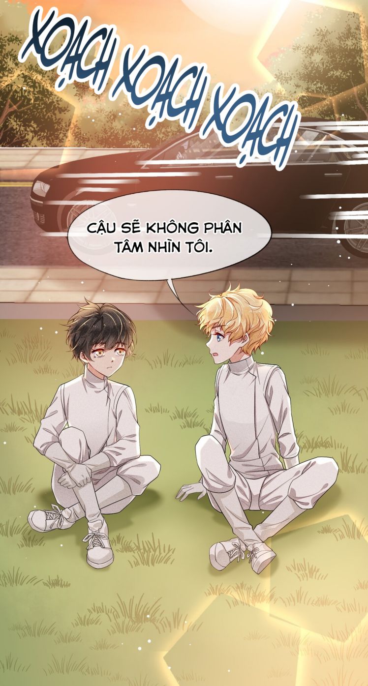 Cạnh Kiếm Chi Phong Chap 11 - Next Chap 12