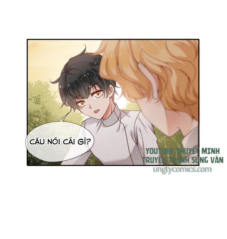 Cạnh Kiếm Chi Phong Chap 11 - Next Chap 12