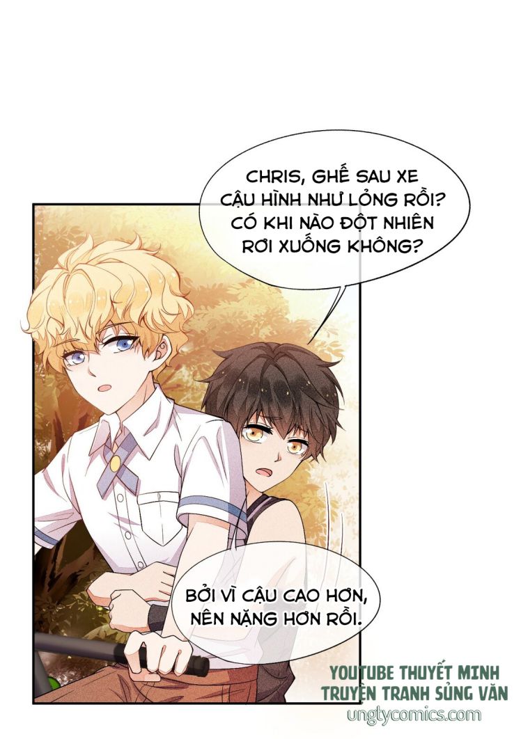 Cạnh Kiếm Chi Phong Chap 11 - Next Chap 12