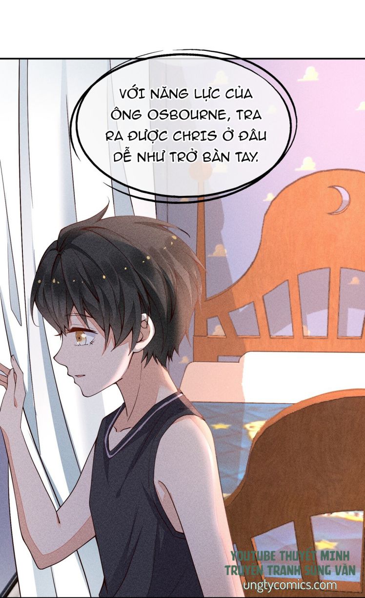 Cạnh Kiếm Chi Phong Chap 11 - Next Chap 12