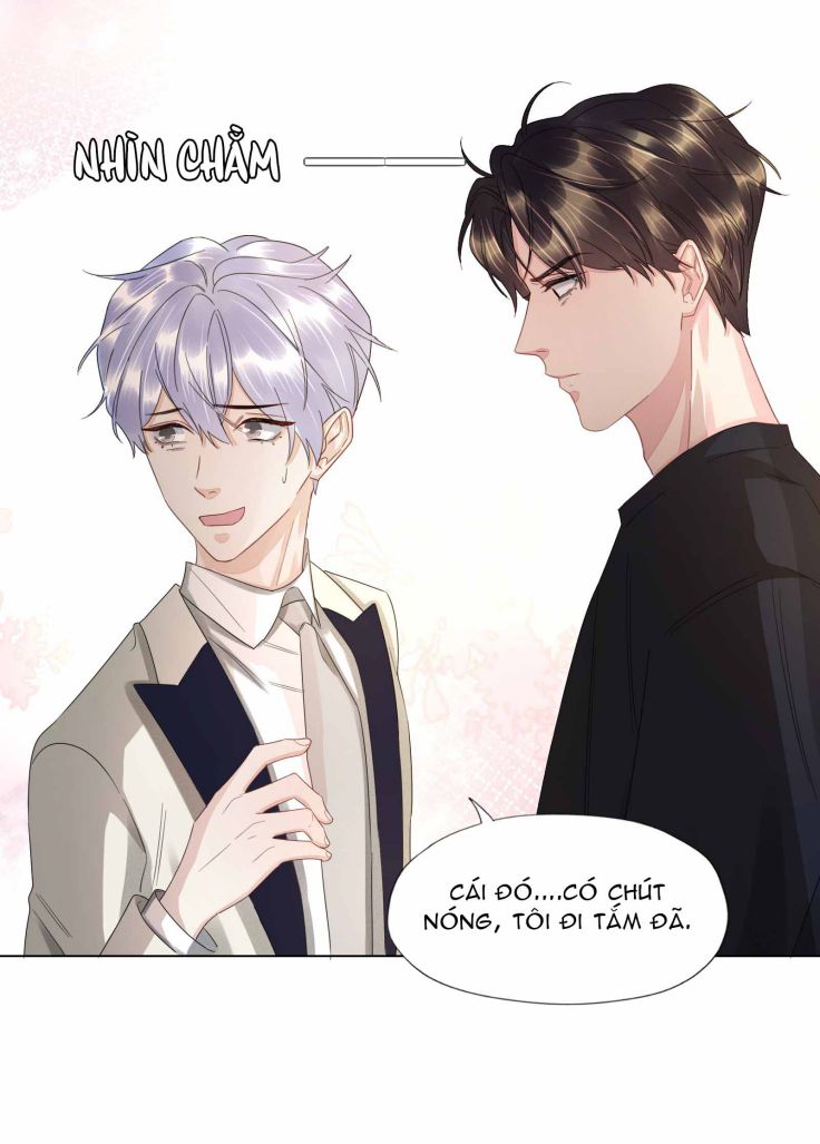 Bất an vu thất Chapter 25 - Next Chapter 26