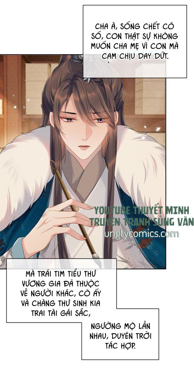 Ngộ Xà Chap 19 - Next Chap 20