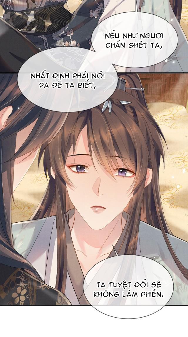 Ngộ Xà Chap 19 - Next Chap 20