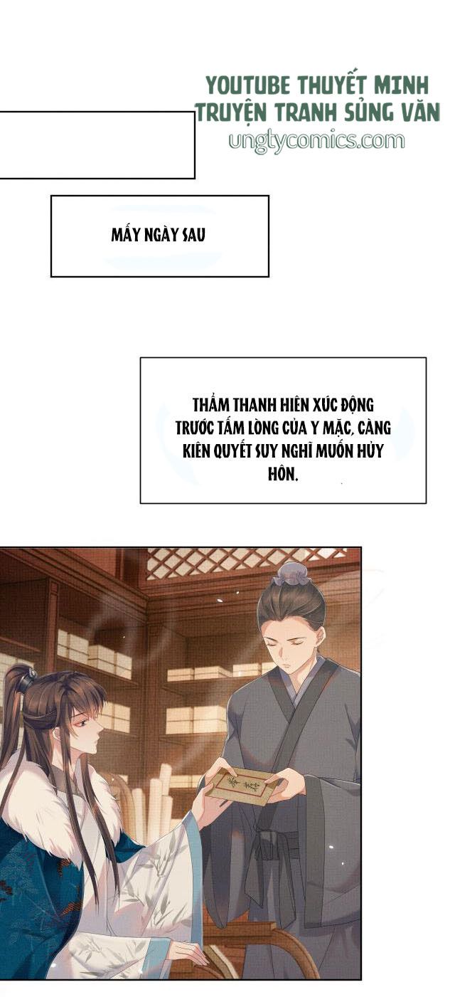 Ngộ Xà Chap 19 - Next Chap 20