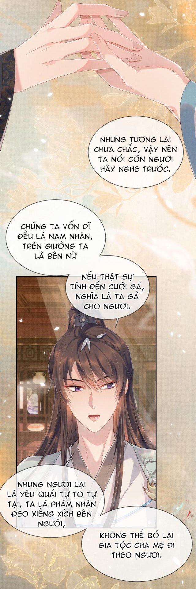 Ngộ Xà Chap 19 - Next Chap 20