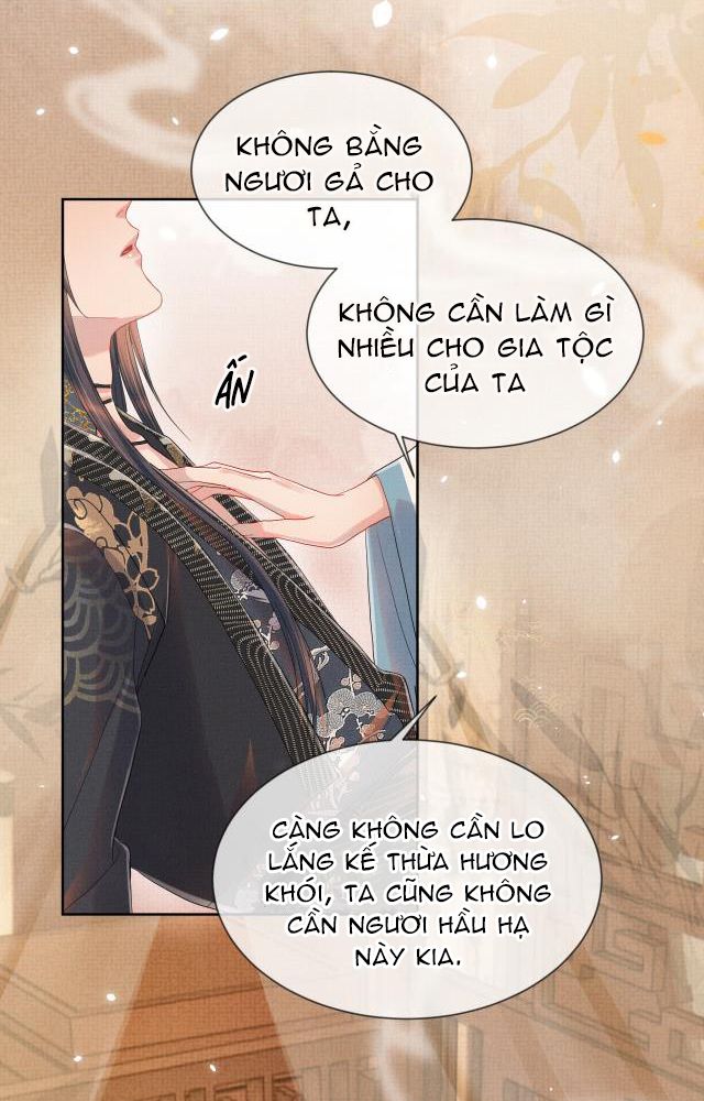 Ngộ Xà Chap 19 - Next Chap 20