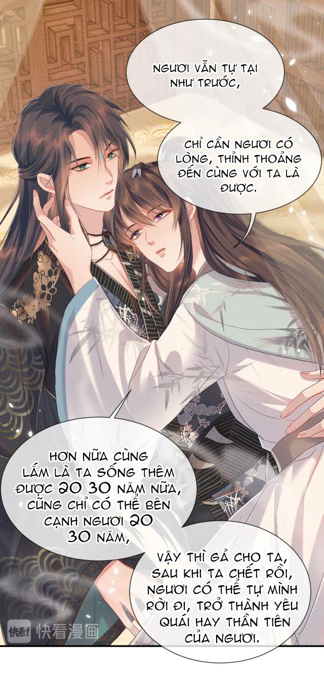 Ngộ Xà Chap 19 - Next Chap 20