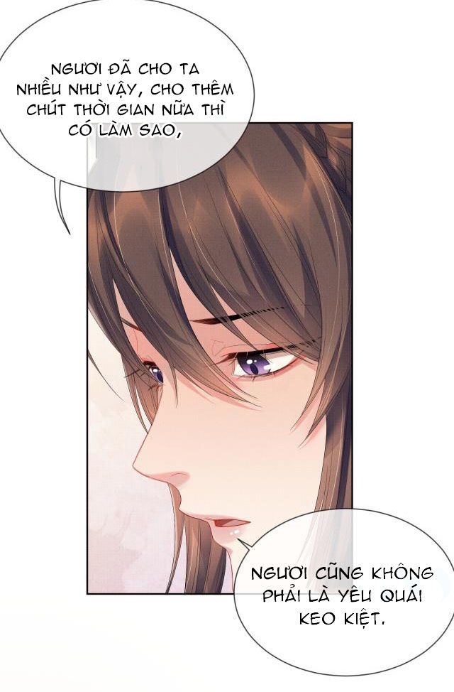 Ngộ Xà Chap 19 - Next Chap 20