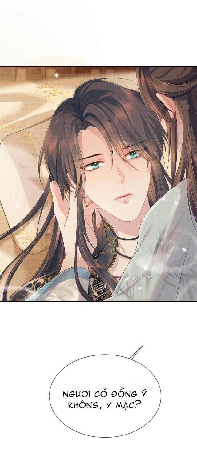 Ngộ Xà Chap 19 - Next Chap 20