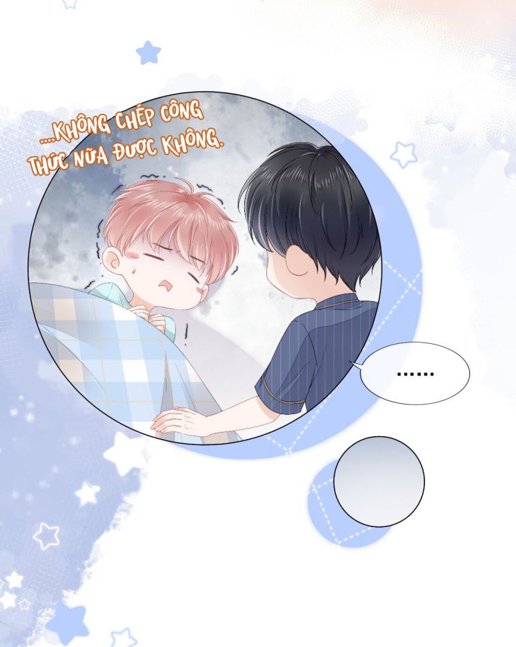 Tri Bỉ Chap 9 - Next Chap 10