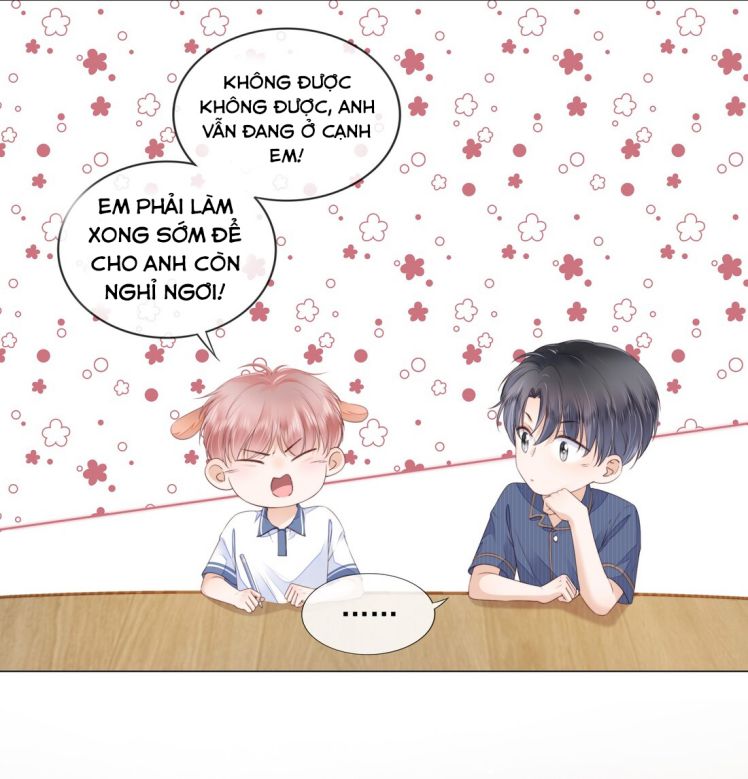 Tri Bỉ Chap 9 - Next Chap 10