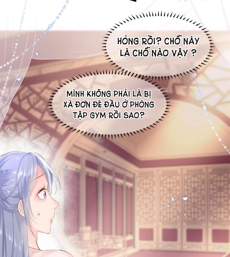 Phượng Thạp Thê Loan Chap 1 - Next Chap 2