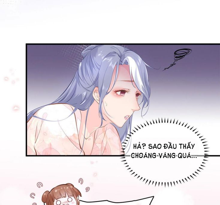 Phượng Thạp Thê Loan Chap 1 - Next Chap 2