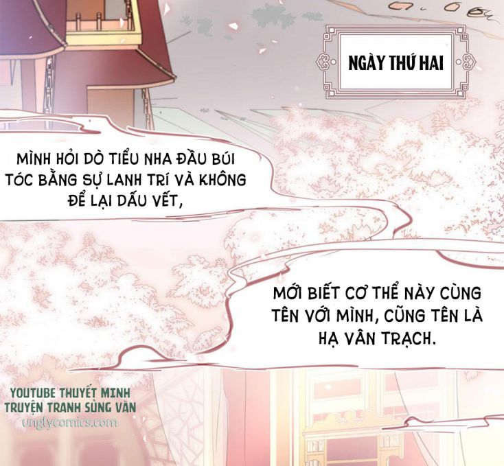 Phượng Thạp Thê Loan Chap 1 - Next Chap 2