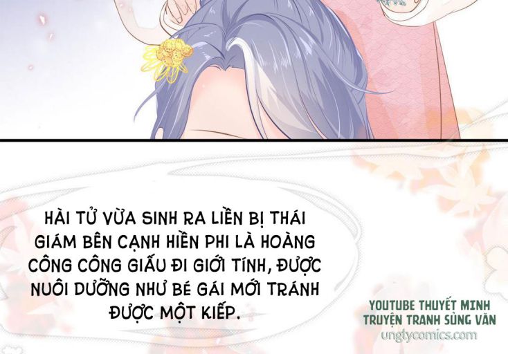 Phượng Thạp Thê Loan Chap 1 - Next Chap 2