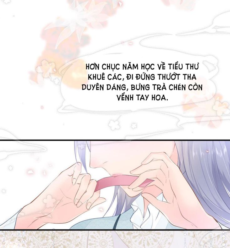 Phượng Thạp Thê Loan Chap 1 - Next Chap 2