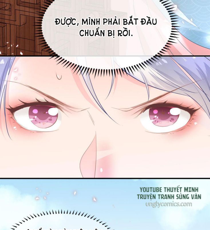 Phượng Thạp Thê Loan Chap 1 - Next Chap 2