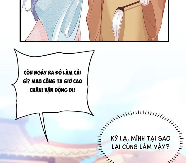 Phượng Thạp Thê Loan Chap 1 - Next Chap 2