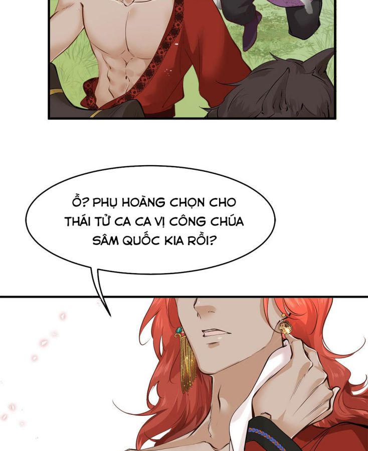 Phượng Thạp Thê Loan Chap 1 - Next Chap 2