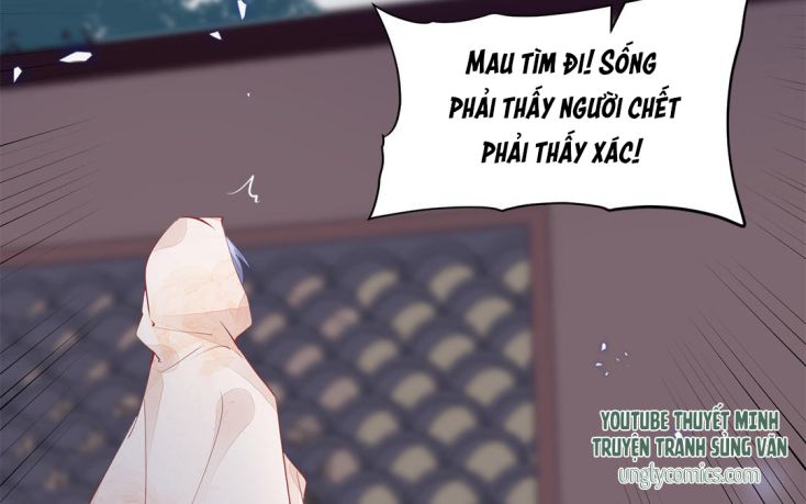 Phượng Thạp Thê Loan Chap 5 - Next Chap 6