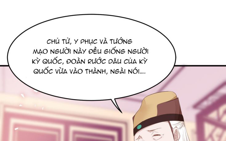 Phượng Thạp Thê Loan Chap 5 - Next Chap 6