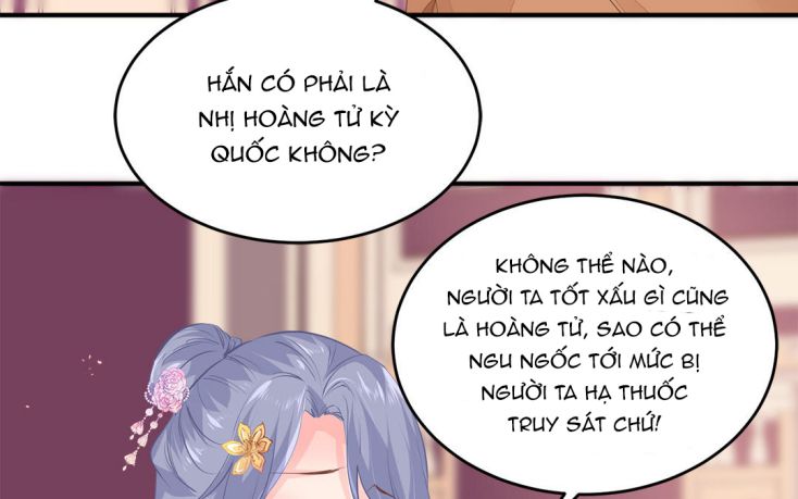 Phượng Thạp Thê Loan Chap 5 - Next Chap 6