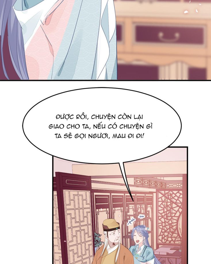 Phượng Thạp Thê Loan Chap 5 - Next Chap 6