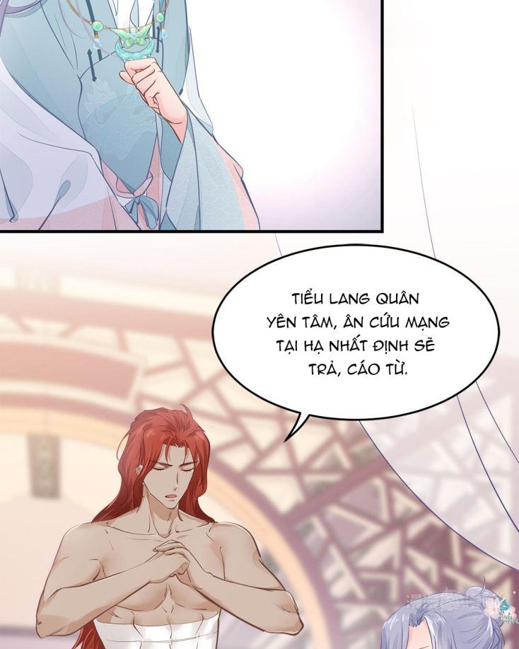 Phượng Thạp Thê Loan Chap 5 - Next Chap 6