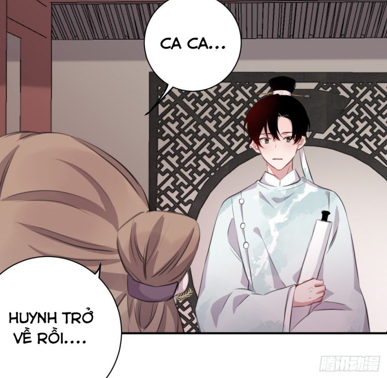 Bất Tảo Triều Chap 20 - Next Chap 21