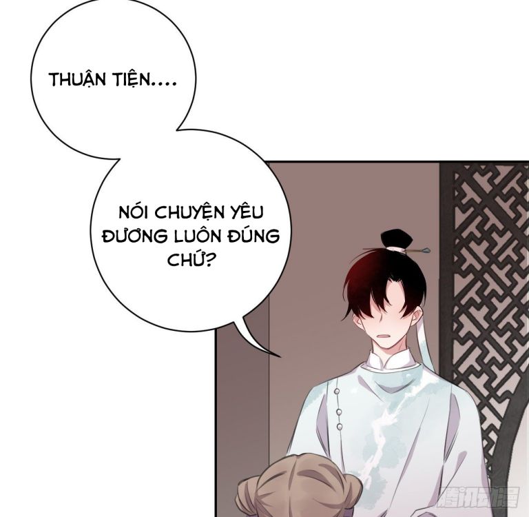 Bất Tảo Triều Chap 20 - Next Chap 21