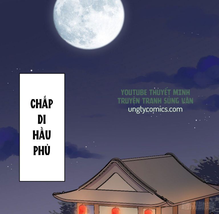 Bất Tảo Triều Chap 20 - Next Chap 21