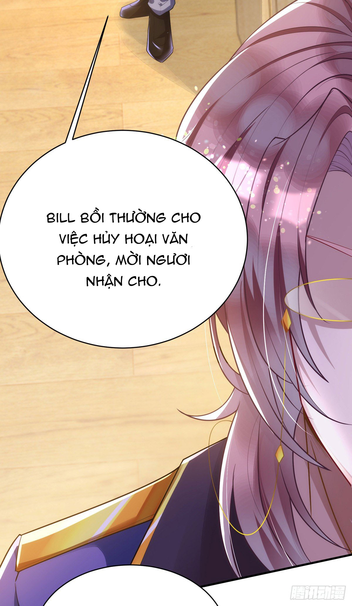 Thú Thụ Bất Thân Chapter 25 - Next Chapter 26