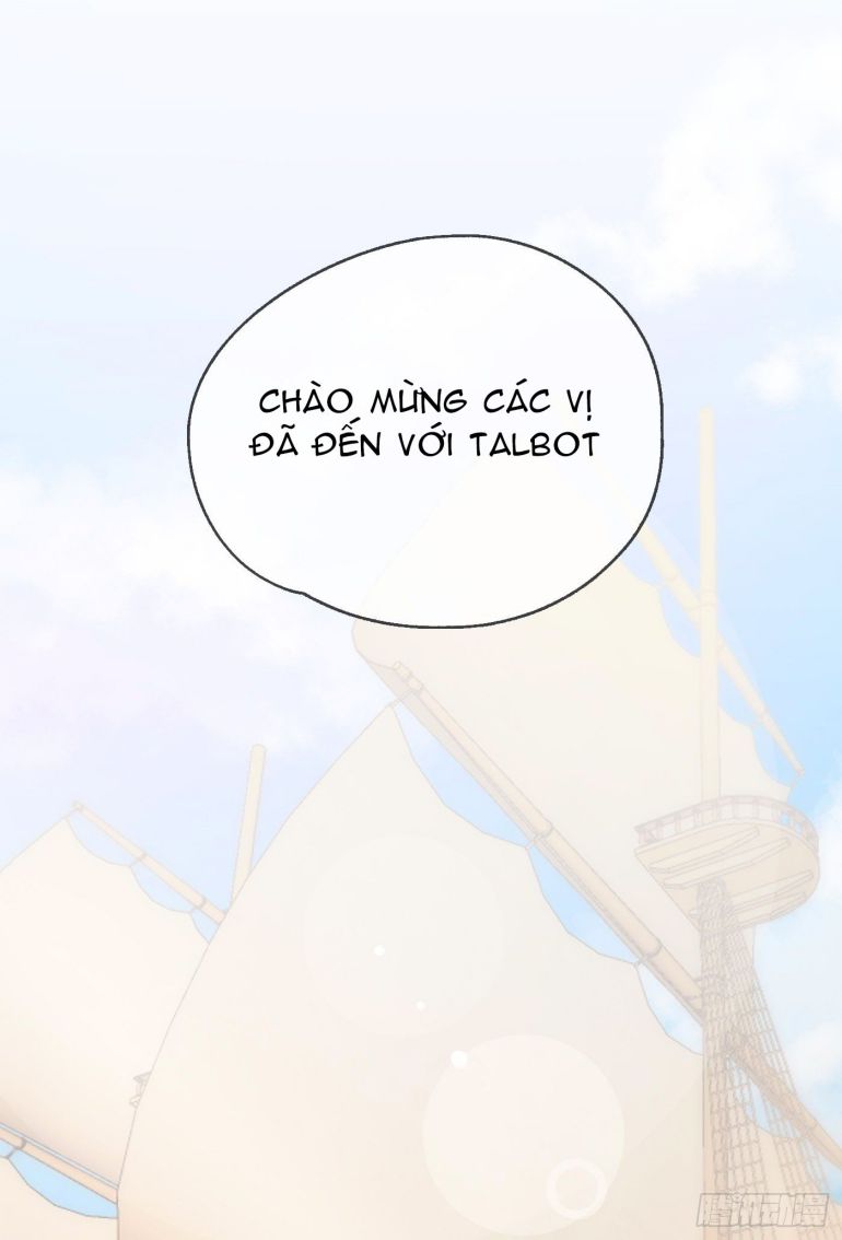 Thỉnh Cùng Ta Đồng Miên Chap 21 - Next Chap 22