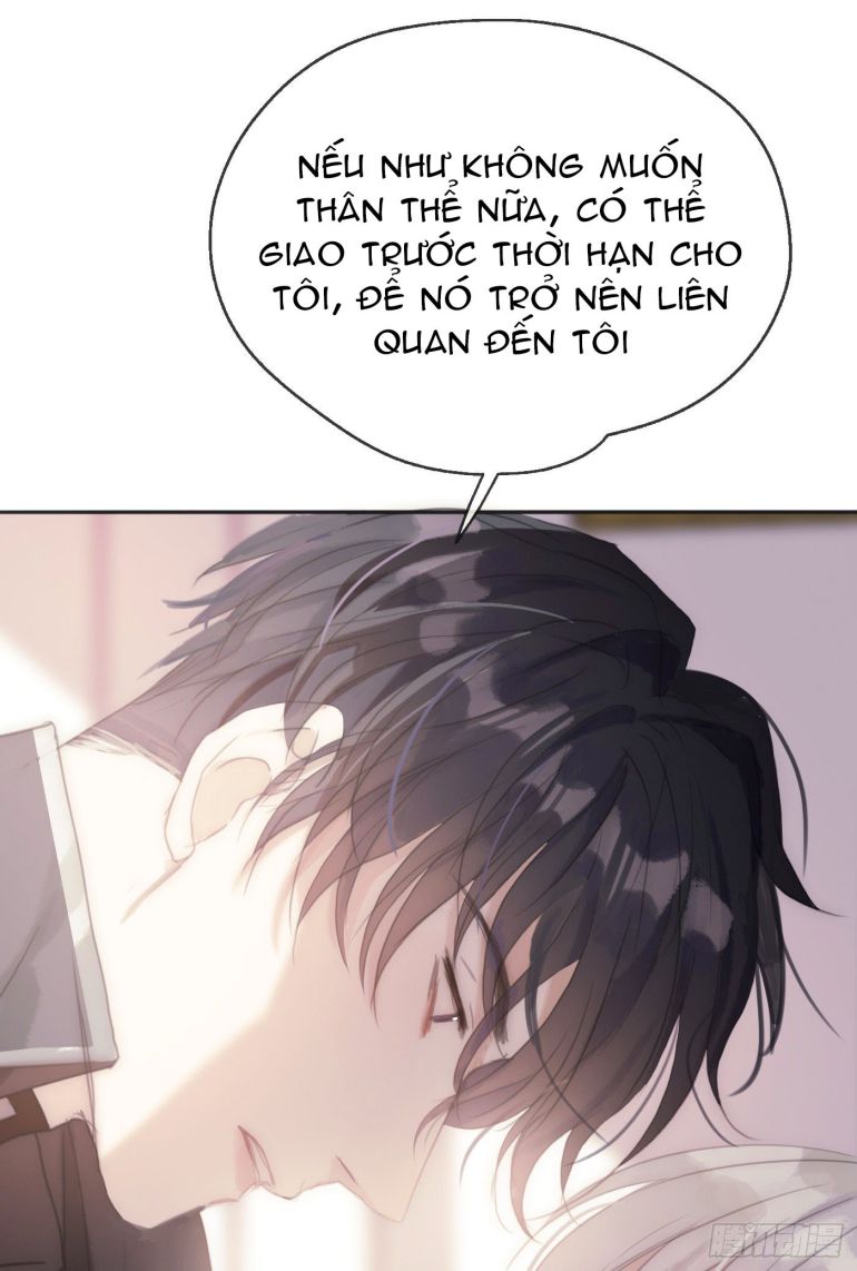 Thỉnh Cùng Ta Đồng Miên Chap 21 - Next Chap 22