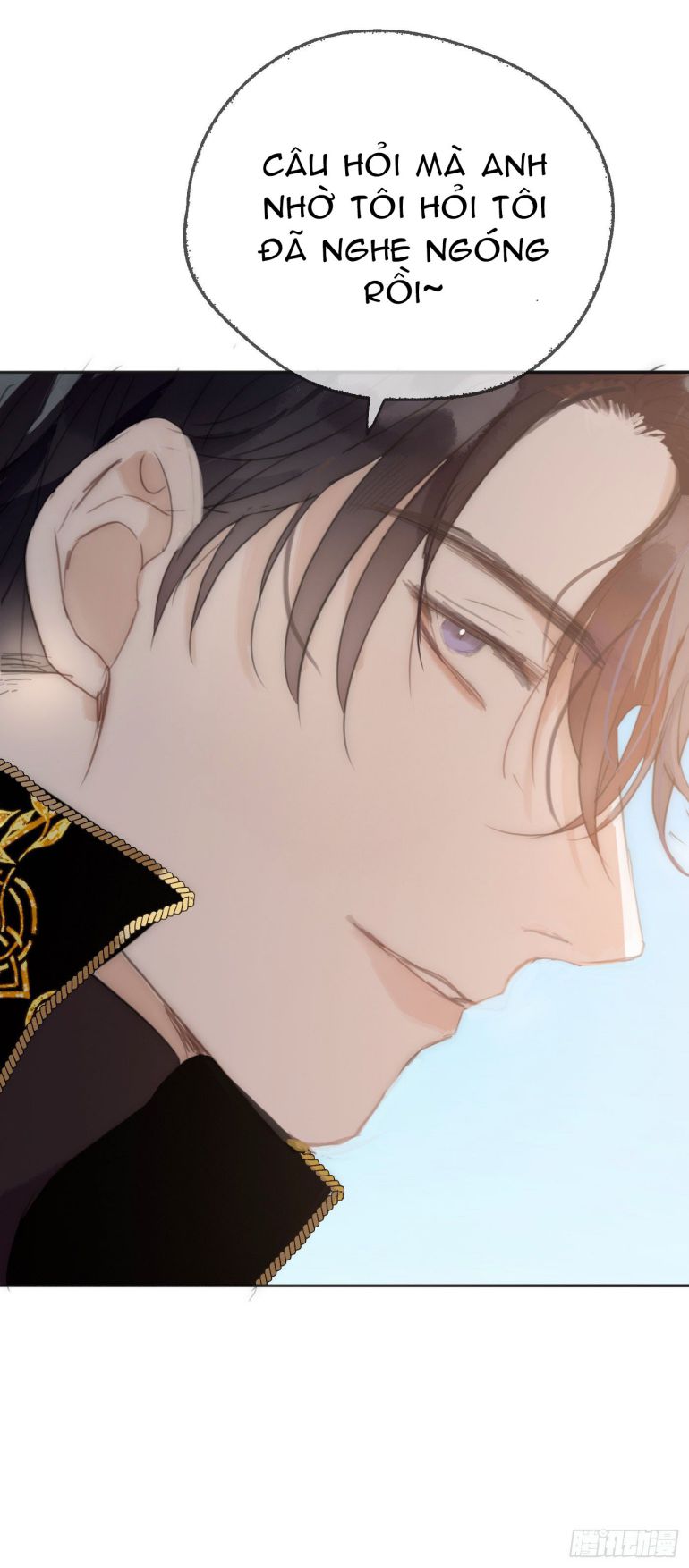 Thỉnh Cùng Ta Đồng Miên Chap 21 - Next Chap 22