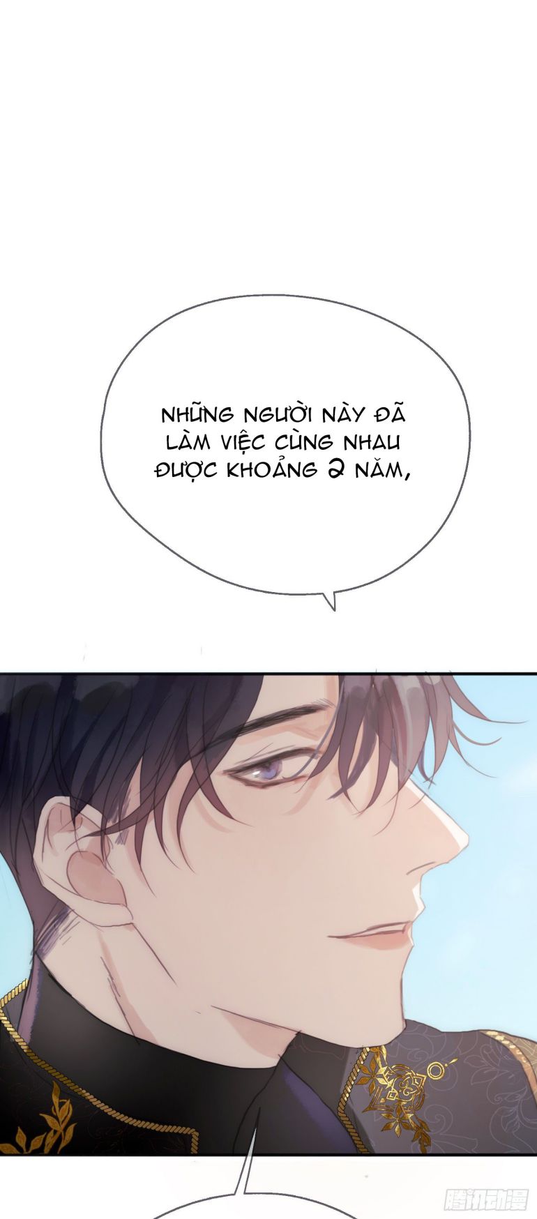 Thỉnh Cùng Ta Đồng Miên Chap 21 - Next Chap 22