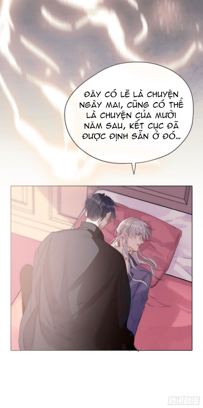 Thỉnh Cùng Ta Đồng Miên Chap 21 - Next Chap 22