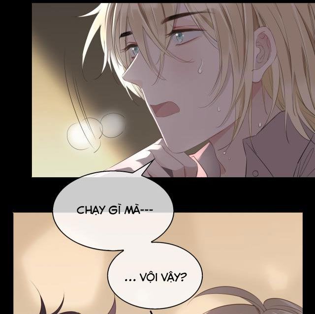 Tình Đầu Của Hoàng Thái Tử Chap 19 - Next Chap 20